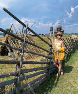 Музей-заповедник «Кижи»