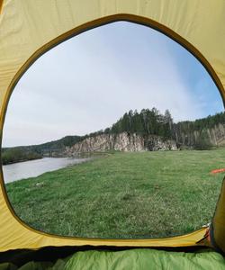 тур на Урал