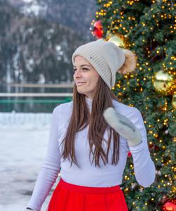 Новый год в Абхазии