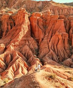 Каньон Сказка