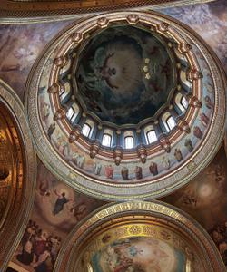 тур в Москву