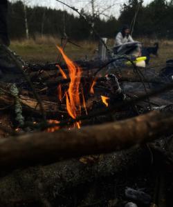 Туристический поход