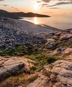 Тур на Кольский полуостров