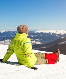 Хибины, Кольский полуостров