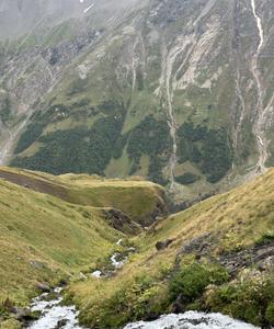 Тур на Кавказ