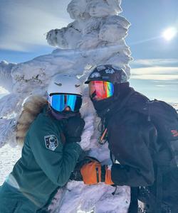 Горнолыжный тур в Шерегеш