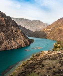 Каньон Конорчек