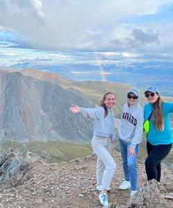 Тур на Алтай