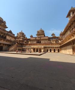 Джахангир Махал