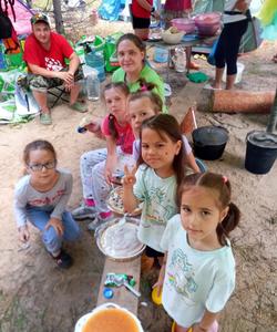 Сплав в Марий Эл