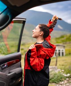 Джип-тур по Кавказу