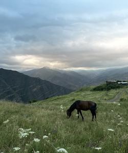 Горный Дагестан