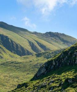 природа Южного Урала