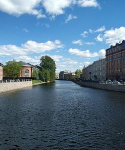 «Новая Голландия»