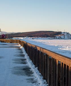 Тур на Сахалин