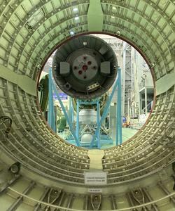 Ракетно-космическая корпорация «Энергия»