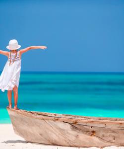 Пляжный отдых