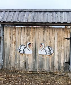 Родина Конька-Горбунка, Ишим, Ершово