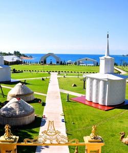 Пляж «Royal Beach»