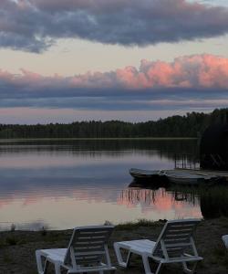 природа Карелии