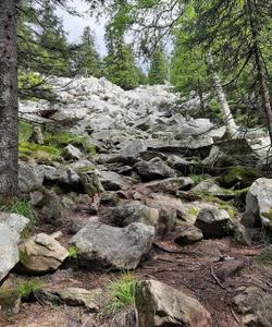 тур на Урал