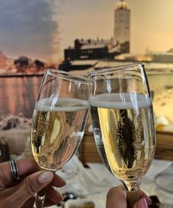 гастротур в Выборг