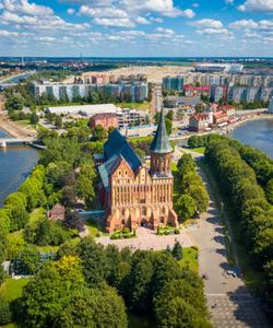 тур в Калининград