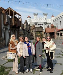 Винодельня Воскеваз