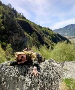 Тур на Алтай