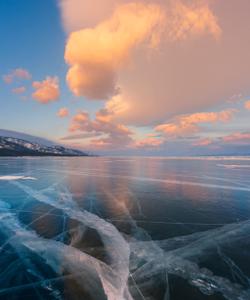 тур на Байкал