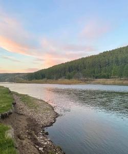 тур на Урал