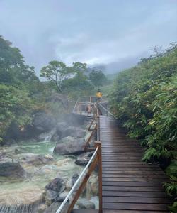 тур на Курилы