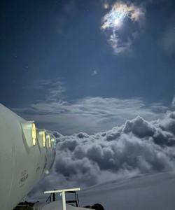 горнолыжный тур на Кавказ