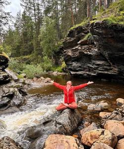 Ларкино ущелье