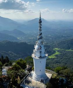 Башня Амбулувава