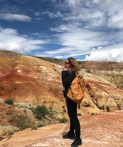 Алтайский Марс