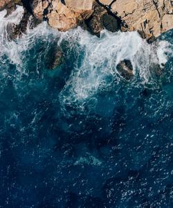 Черное море