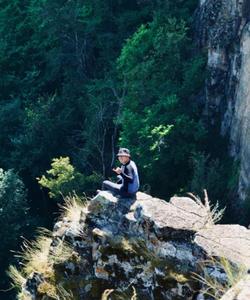 Поход на Айские притесы