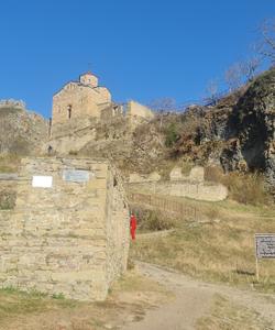 Шоанинский храм