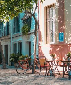 Тур по Испании