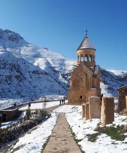 Архитектура и достопримечательности