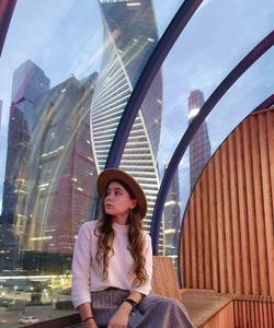 Москва-сити