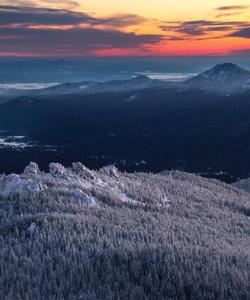 Поход в Башкирии