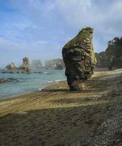 Мыс Великан