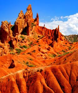 Каньон Сказка