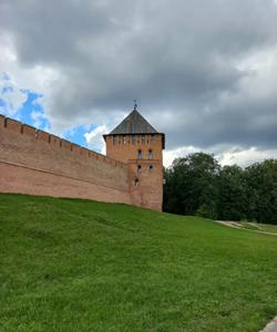 Великий Новгород