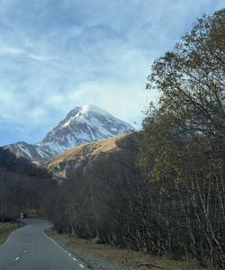 Военно-Грузинская дорога