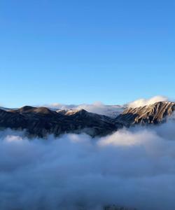 Тур в Дагестан