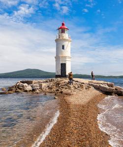 Маяк Токаревского