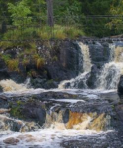 Природа Карелии